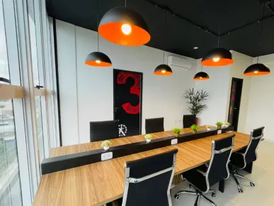 Modelo de coworking no interior impulsiona empreendedorismo local