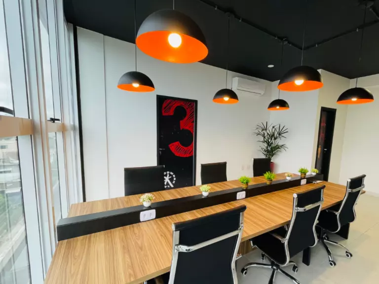 Modelo de coworking no interior impulsiona empreendedorismo local