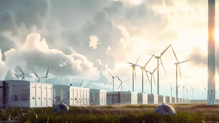 Déficit de flexibilidade expõe urgência de baterias