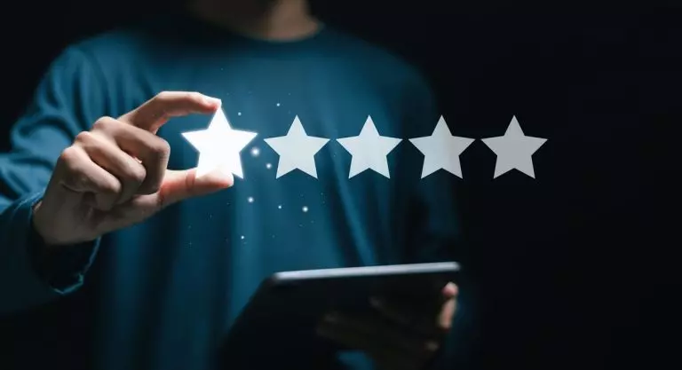 Knewin lança módulo de reputação com indicador próprio