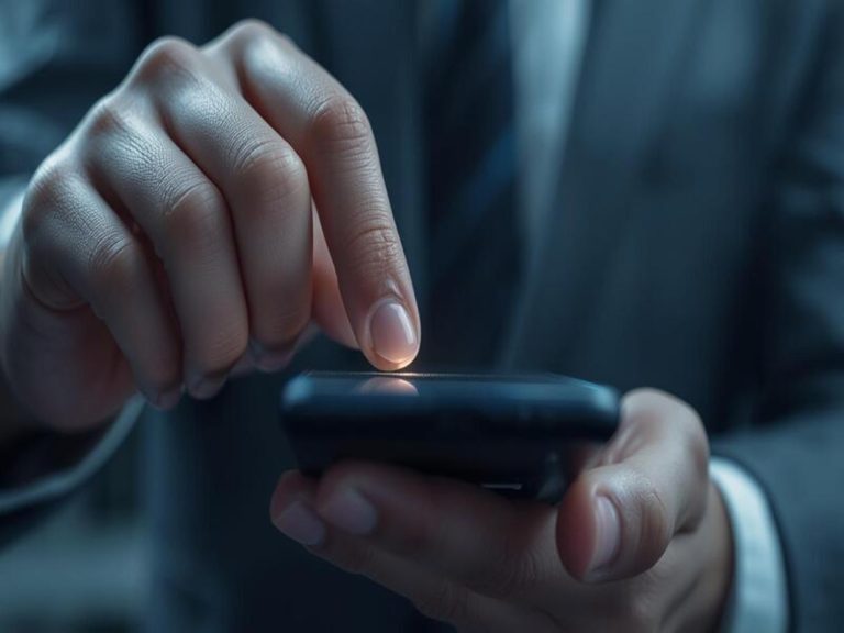 Jurista explica por que print de tela não é prova no processo judicial