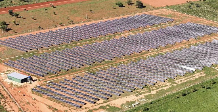 ClickLivre confirma bom momento de energia solar no país