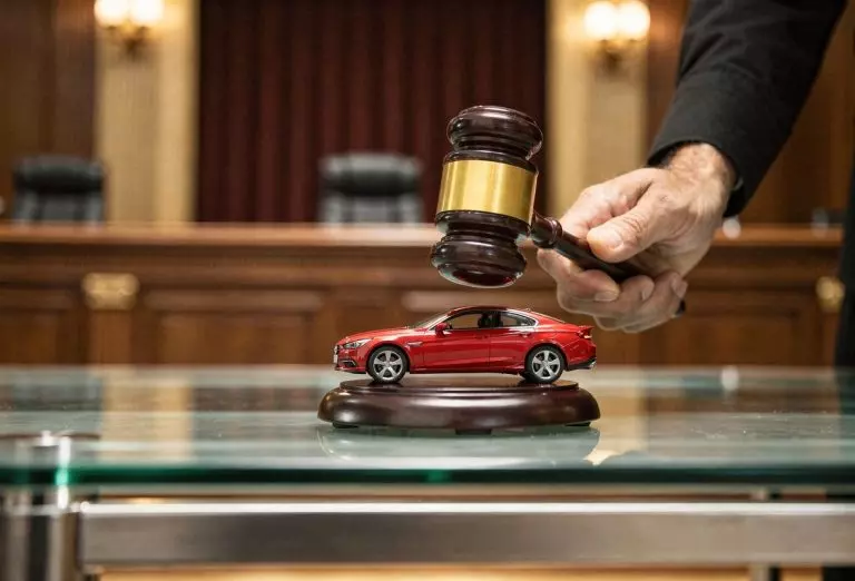 Inadimplência e venda recorde impulsionam leilões