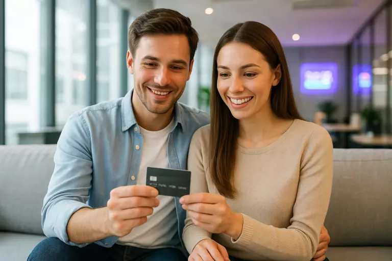 Crédito com garantia é saída contra alta da dívida