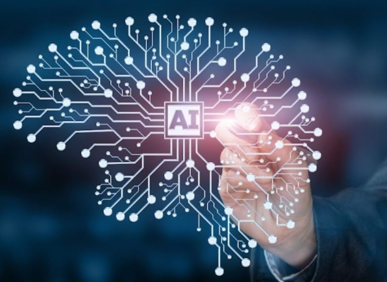 Inteligência artificial amplia invisibilidade digital