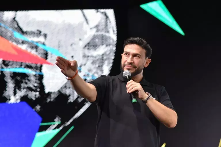 Livro propõe transformação pessoal a partir do propósito