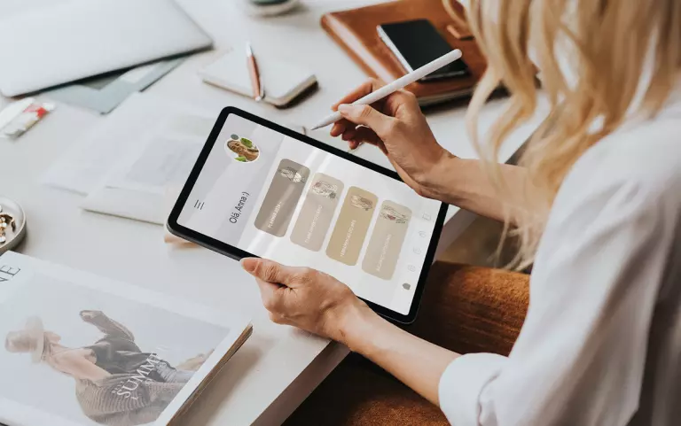 Editora lança Planner Garden Book com formato não datado