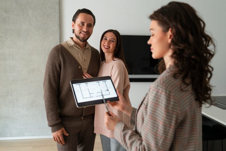 Digitalização impulsiona recorde no mercado imobiliário