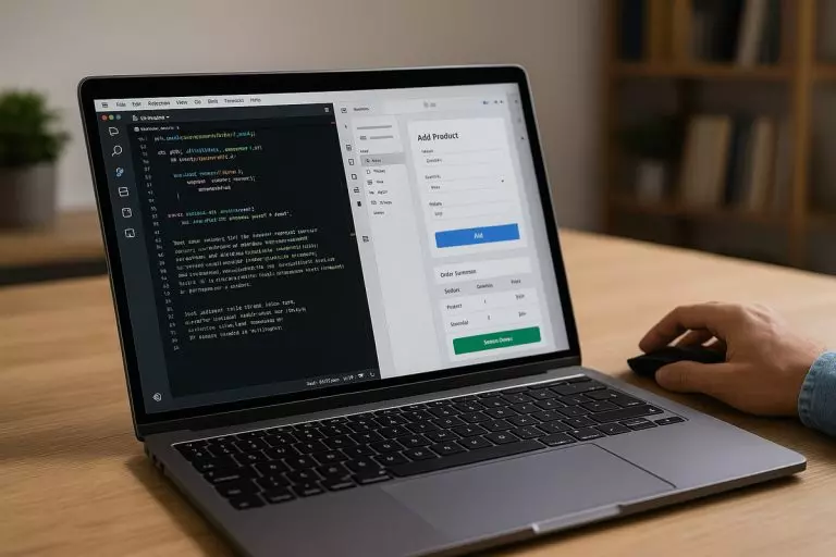 Pequenas empresas criam softwares e reduzem custos