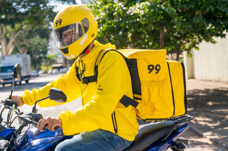 99Food chega a Manaus com investimento de R$ 100 milhões