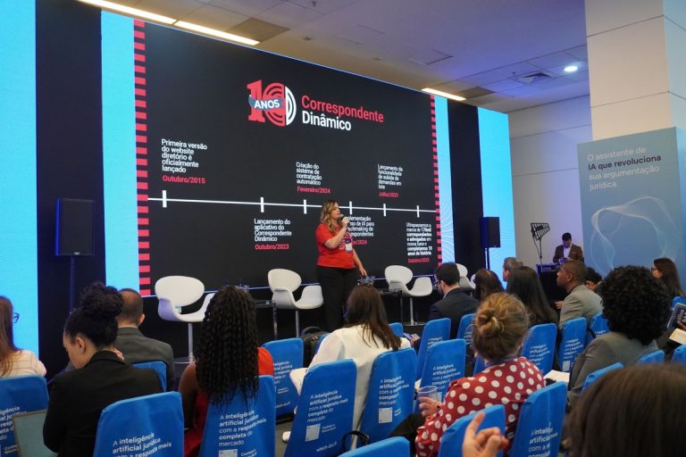 Advogados: Correspondente Dinâmico otimiza horas de trabalho