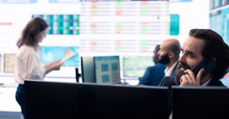 AdLocal destaca criação de sites e SEO no mercado financeiro