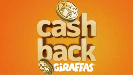 Giraffas amplia cashback e aposta em fidelização