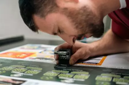 Mercado gráfico cresce e impulsiona negócios