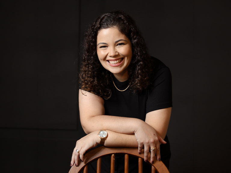 VISIA anuncia Carol Pires como diretora de Novos Negócios