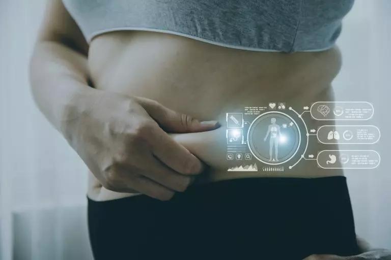 Distúrbio metabólico e obesidade afetam saúde geral do corpo