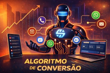 Skill-Hub lança novo Algoritmo de Conversão para vendas