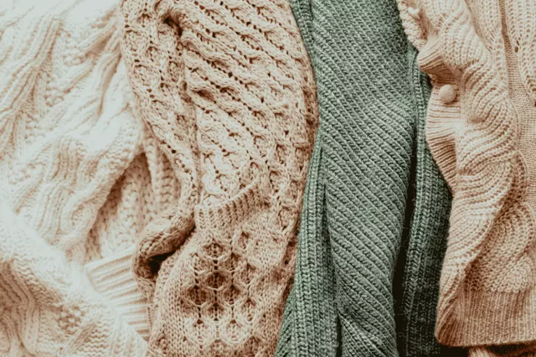 Outono 2026 chega com tricô e suéter feminino em alta