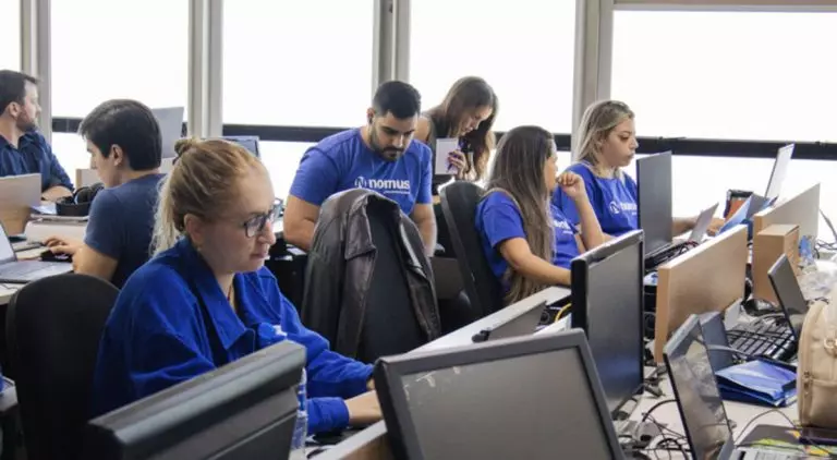 Indústrias buscam mais tecnologia para gerir produção