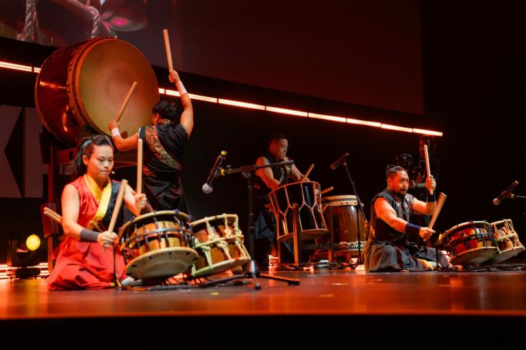 Atibaia recebe a 1ª edição do Atibaia Matsuri