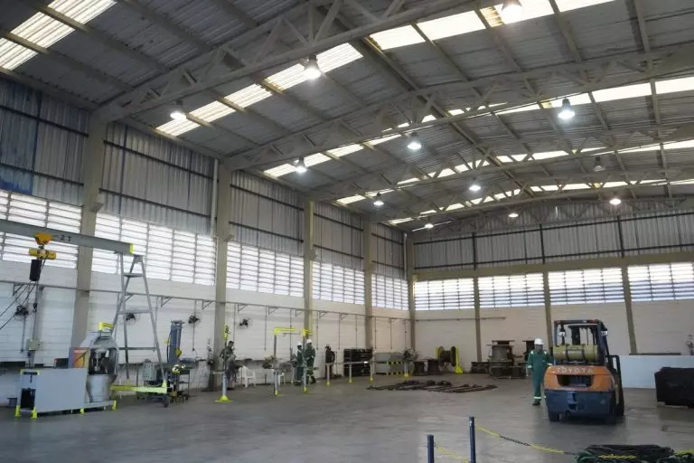 Acro Cabos participa da Macaé Energy 2026