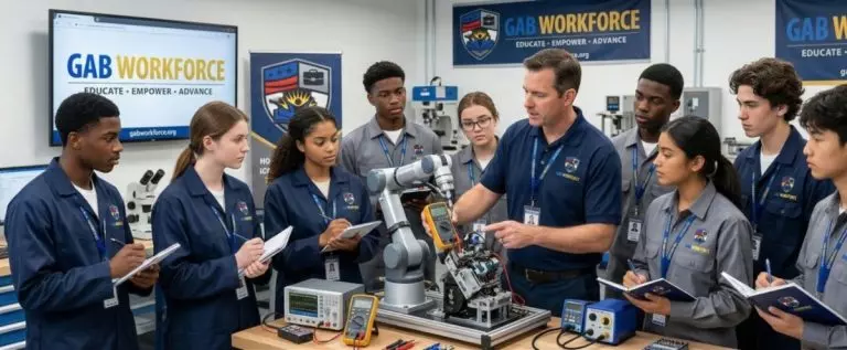 Qualificação amplia acesso de imigrantes ao trabalho