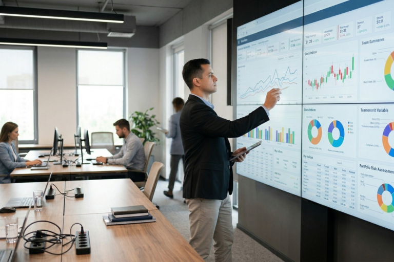 Investidores buscam renda e previsibilidade com imóveis