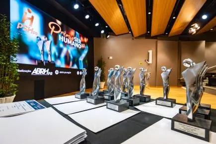Prêmio Ser Humano 2026 com inscrições abertas até o dia 30
