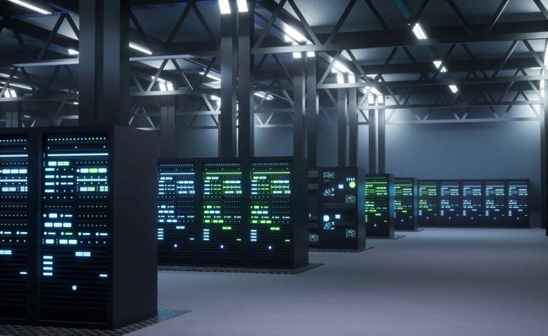 Data centers ampliam debate sobre energia e transição verde