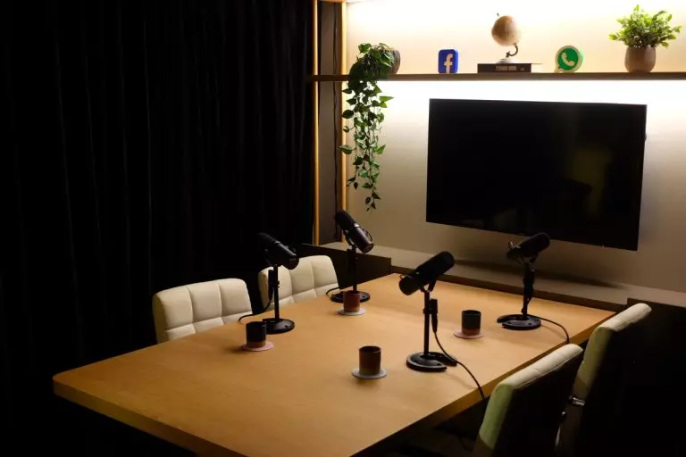 Podcast no Brasil cresce e entra em nova fase de maturidade