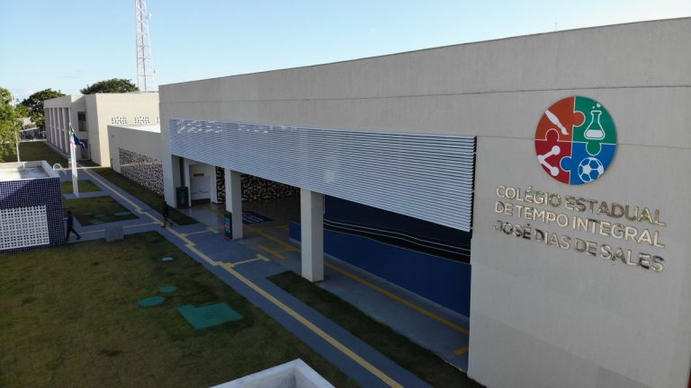 Salvador completa 477 anos com obras e serviços ampliados