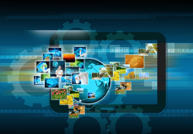 Mídia digital avança e amplia acesso à informação