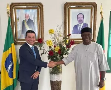 Produto brasileiro ganha apoio internacional contra malária