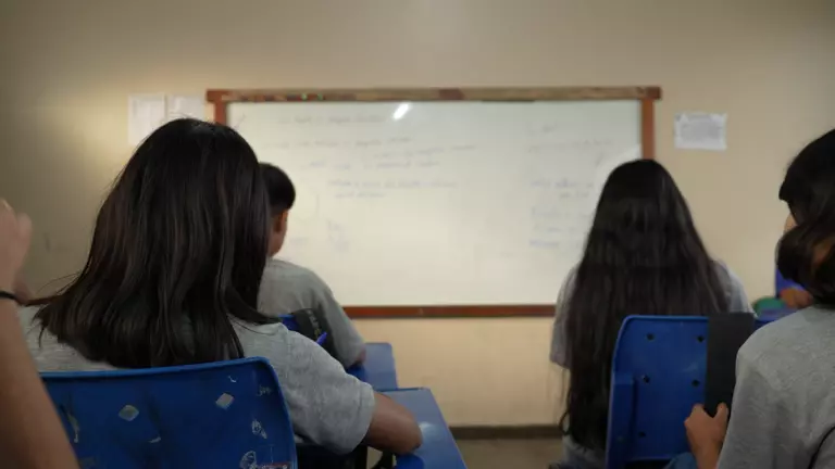 Mais de mil escolas indígenas têm internet rápida