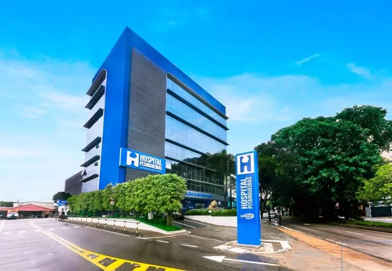 Hospital Pitangueira amplia capacidade de atendimento