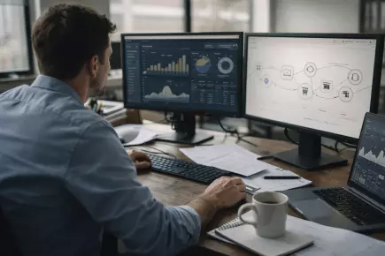 Jornada do cliente se torna fator estratégico no digital