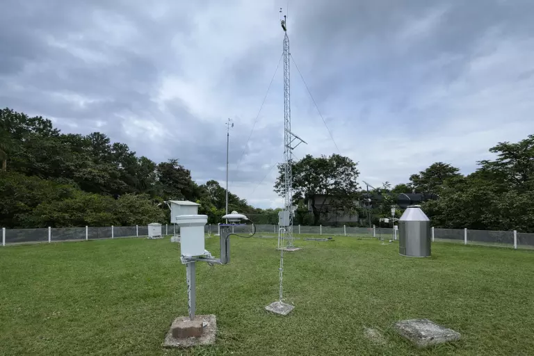Pressão atmosférica ajuda a antecipar riscos operacionais