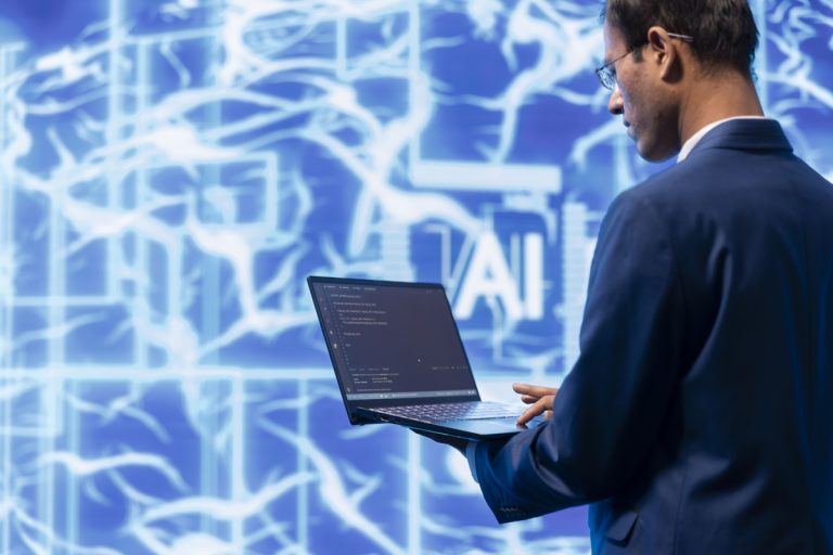 Cinco ações preparam profissionais para o uso da IA