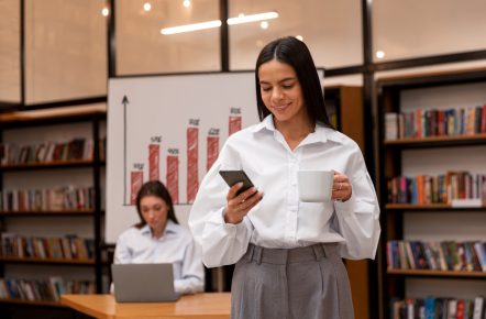 Soluções financeiras ganham força na gestão escolar