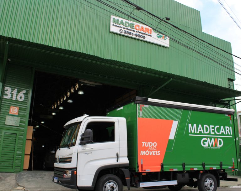 GMAD cria campanha para aumentar giro no varejo