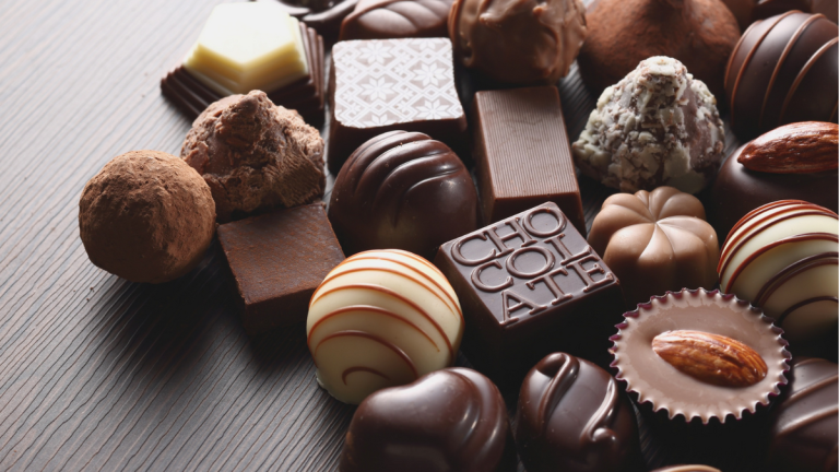 Chocolate amargo pode trazer benefícios à saúde