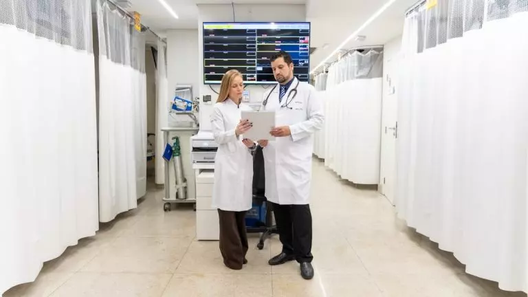Hospitais São Luiz têm o melhor pronto-socorro de SP