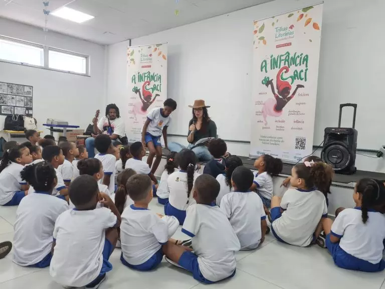 Projeto do Instituto Aupaba mantém oficinas em maio