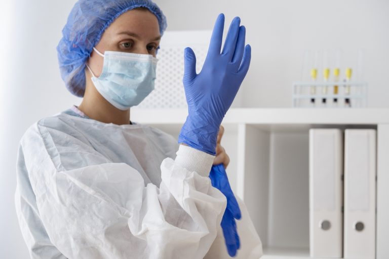Escovas técnicas integram protocolos de limpeza hospitalar
