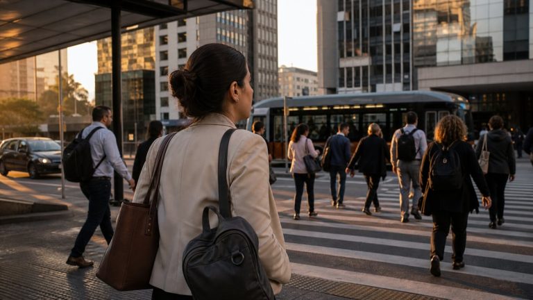 Falta de creche pesa na renda e na carreira das mães