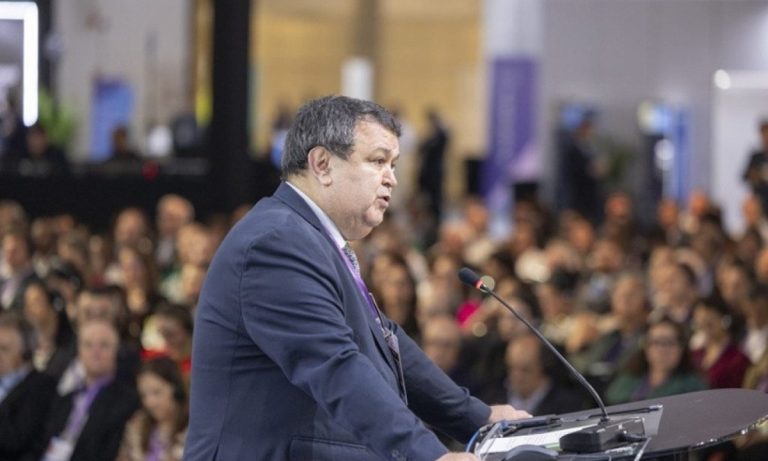 Com meta de 100% do PIB, fundos de pensão treinam diretores