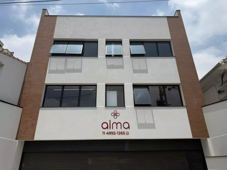 Clínica Alma inaugura nova sede no ABC Paulista
