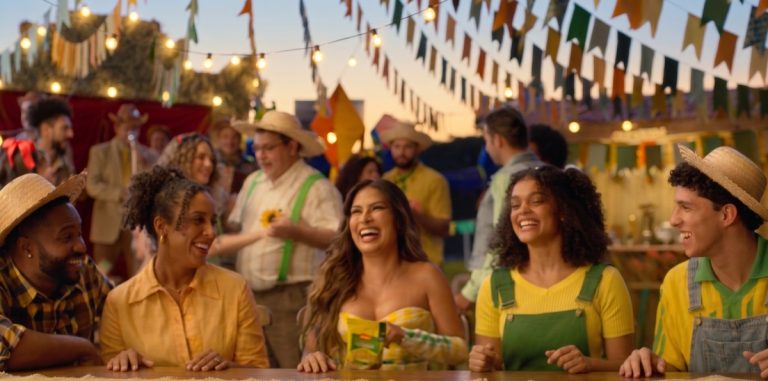 Yoki celebra tradição em campanha cheia de brasilidade