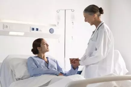 Mulheres podem ter direito a check-up anual pelo SUS