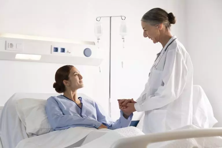 Mulheres podem ter direito a check-up anual pelo SUS
